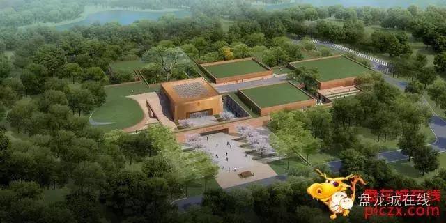 盘龙城值不值得去,盘龙城升值空间大