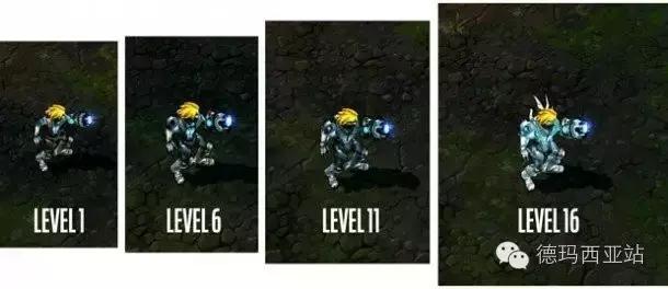 拉克丝元素使者组合表,lol2024拉克丝新皮肤