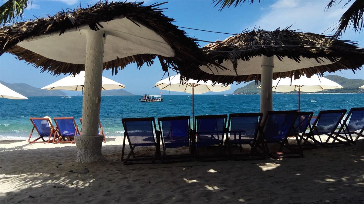 记录越南芽庄之旅第六天 (越南芽庄值得去吗)