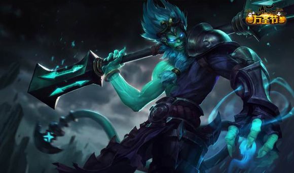 英雄联盟各英雄皮肤手感排行,卡莎神龙尊者和kda哪个皮肤手感好