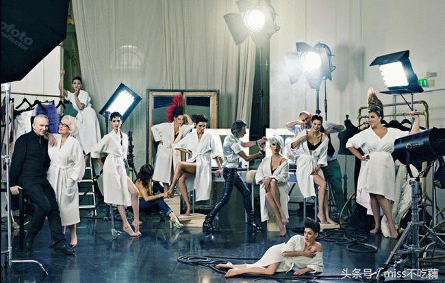 法国时尚时装品牌排行榜,法国小众高定时装品牌