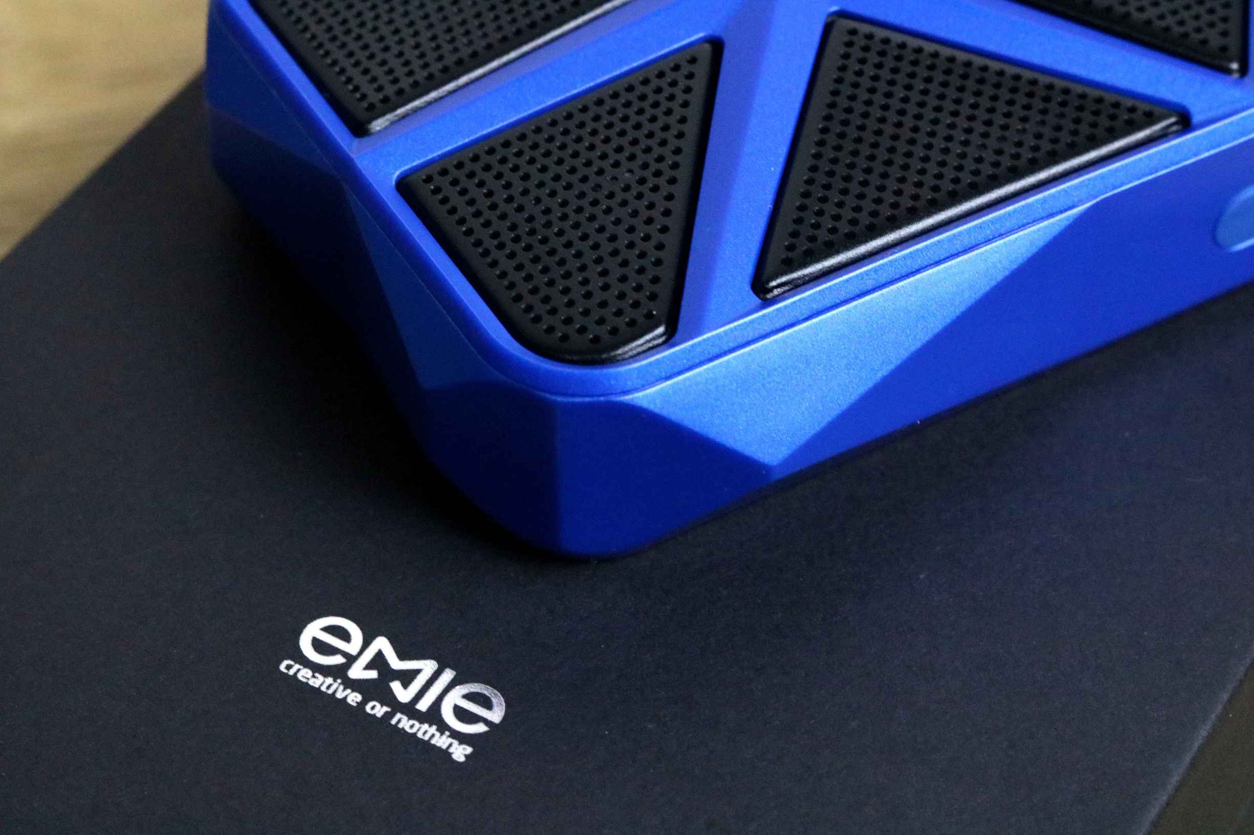 形如时尚跑车，声音强劲澎湃，双11你做到剁手的准备了吗？