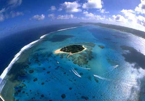 那些对中国公民免签的国家，你知道几个？