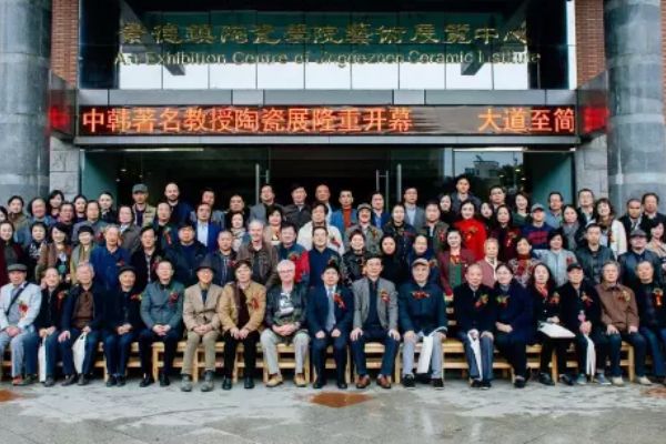 大道至简节目,大道至简大师