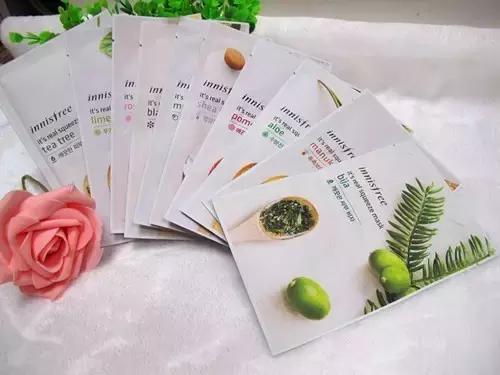 全球公认便宜又好用的10大面膜,韩国口碑最好十大面膜