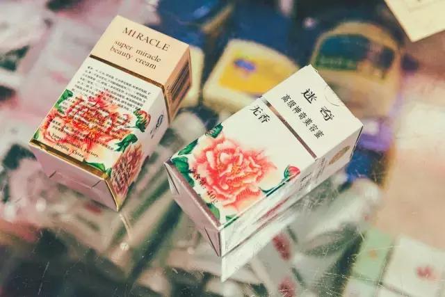 这里是“月光宝盒”，有你所怀旧的一切