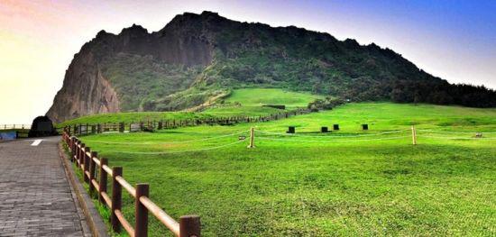 济州岛4天自由行路线,济州岛冬天自由行攻略