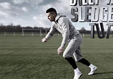 足球射门没有力量怎么办,足球射门力量