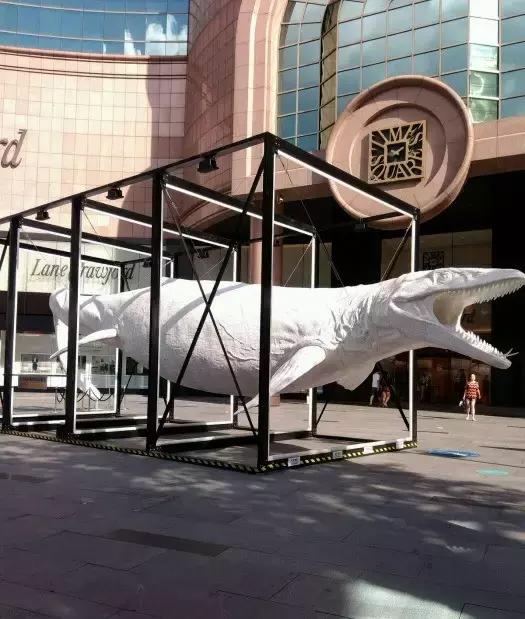 魔都最繁华,魔都三大新晋网红商圈