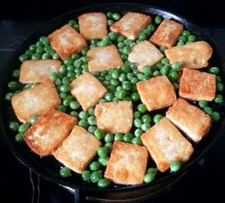 秘制铁板豆腐专用工具,摆摊秘制铁板豆腐料油