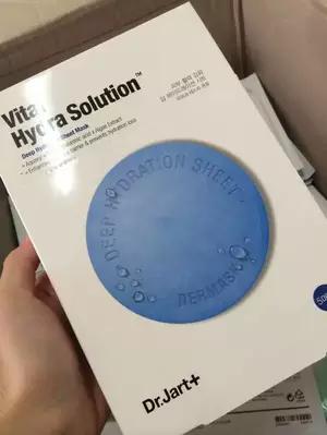 全球公认便宜又好用的10大面膜,韩国口碑最好十大面膜