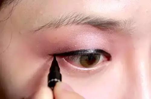 邓紫棋妆容仿妆,邓紫棋仿妆视频教程