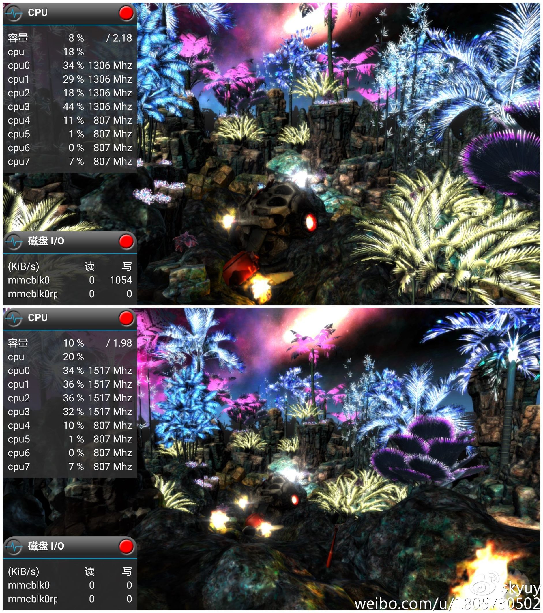 荣耀V8测评,荣耀v8测评处理器