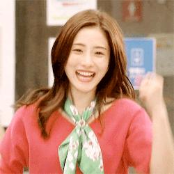 石原里美为啥这么美,石原里美谈让粉丝失望