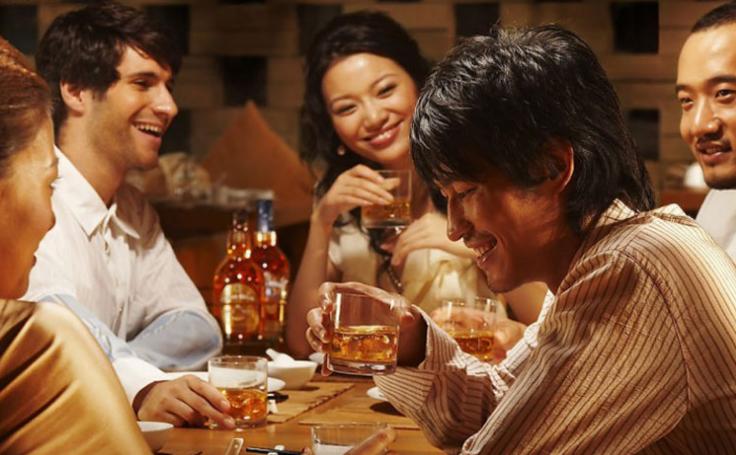 酒后吐真言到底可信不可信,酒后吐真言的经典句子