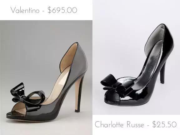 为什么ZARA抄袭大牌还能活到今天?