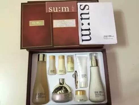 sum37苏秘呼吸时光能量,呼吸苏秘m37bb霜