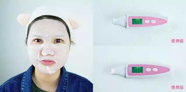 25款面膜亲身测评,25款面膜红黑榜