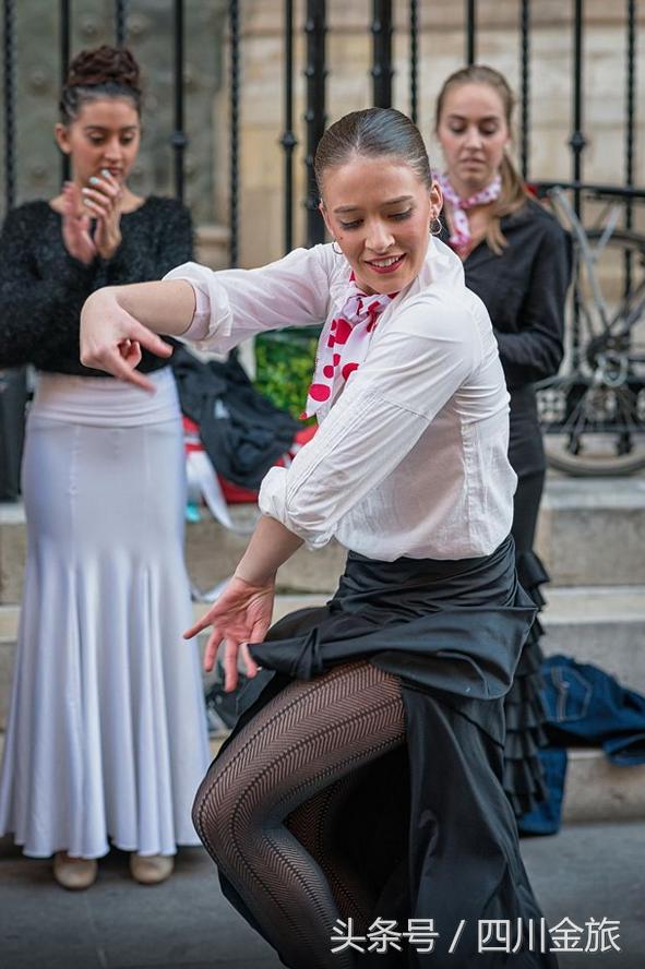 成都直飞西班牙,成都直飞国外旅游