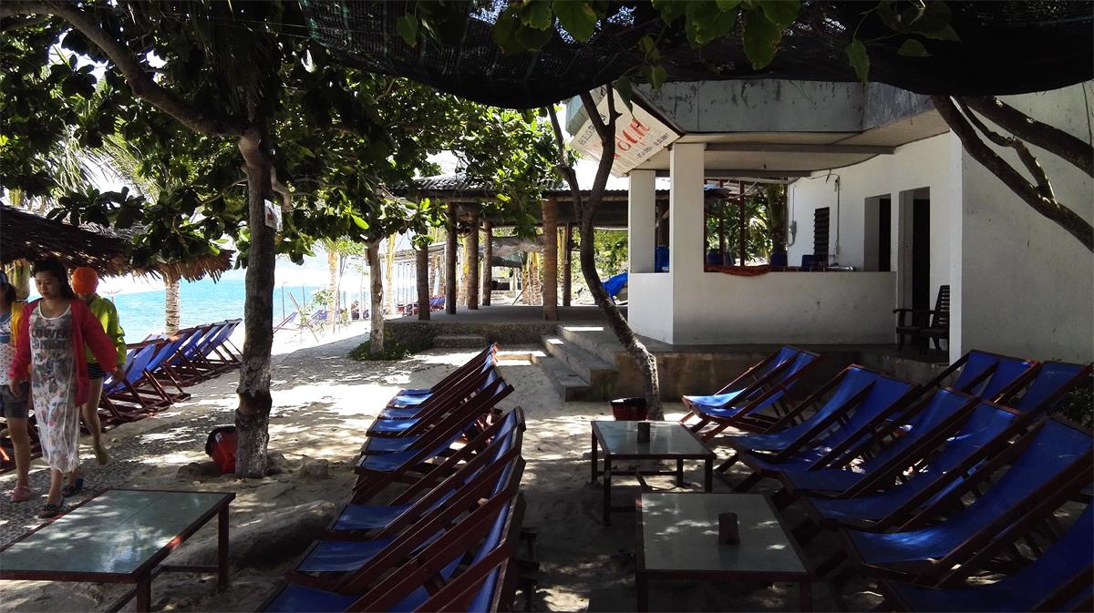 5天4夜玩转越南芽庄,越南芽庄90天