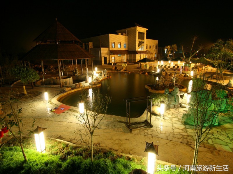 北京滑雪温泉度假村排名榜,河南温泉滑雪度假村排名榜