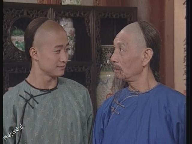 太极宗师最有名的,太极宗师10个经典动作