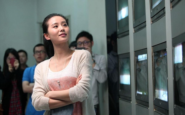 马尾都是明星范儿,又到头发起电时,你怎么办?