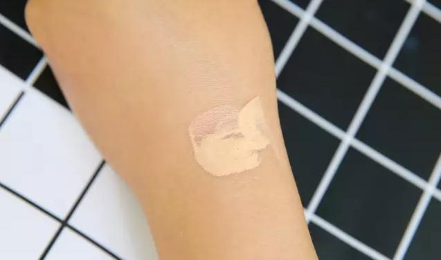 找不到适合的粉底色号怎么办,找不到适合的粉底液