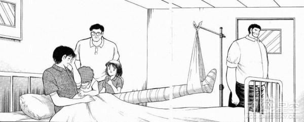 十大画工彪悍的漫画,画工最顶级的漫画