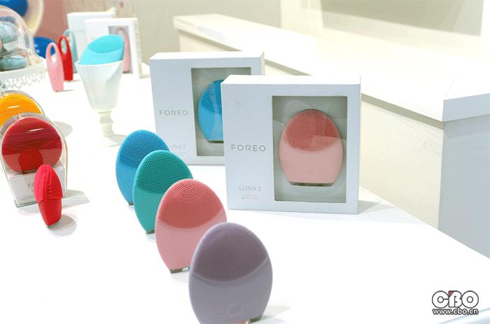 foreo美容仪销量 (foreo美容仪评测)