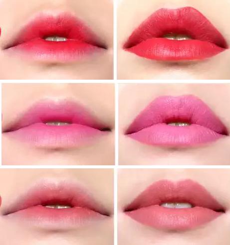 冬装新款口红推荐色号黄黑皮,2022秋冬口红推荐大牌