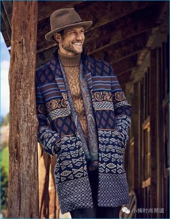 棒球帽适合什么穿搭秋冬,冬季男士渔夫帽穿搭攻略