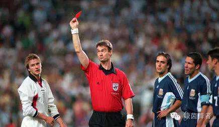 从球盲到球迷科普第五期：一些琐碎整合