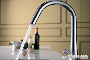 水龙头卫浴知识讲解,水龙头净水器知识