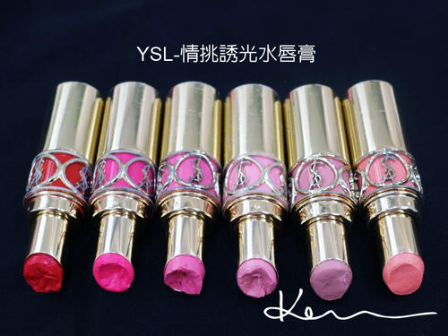 不用买的实用的口红推荐,保湿唇膏口红哪个好看又持久