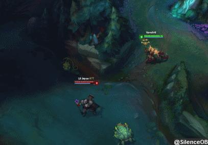 lol维克托怎么打阿卡丽,lol维克托怎么秒人