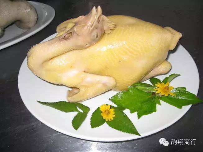 带你吃遍云霄美食,舌尖上的云霄