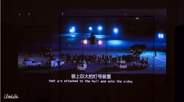 极米z4air投影效果,极米z4air评测视频