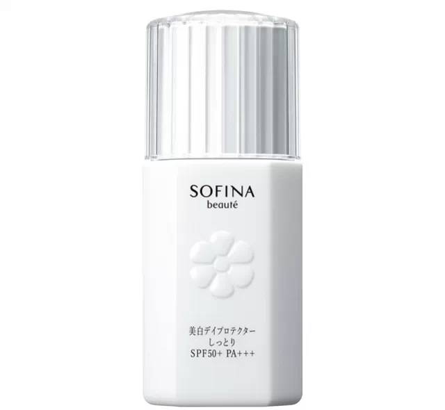 日本十大美白药妆,日本低价美白产品