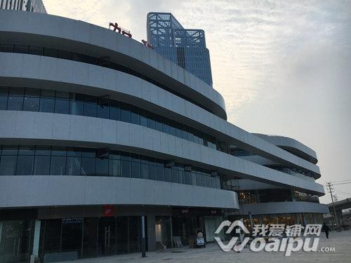 合肥新增商业,合肥将添一批商业新地标