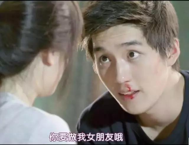 有一个坏坏的女朋友是怎样的体验,会放电的女人命运