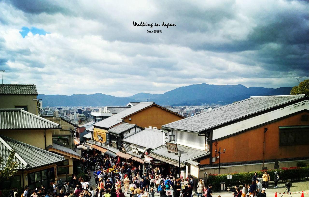 霓虹国秋日暴走之旅,漫步日本旅行游记