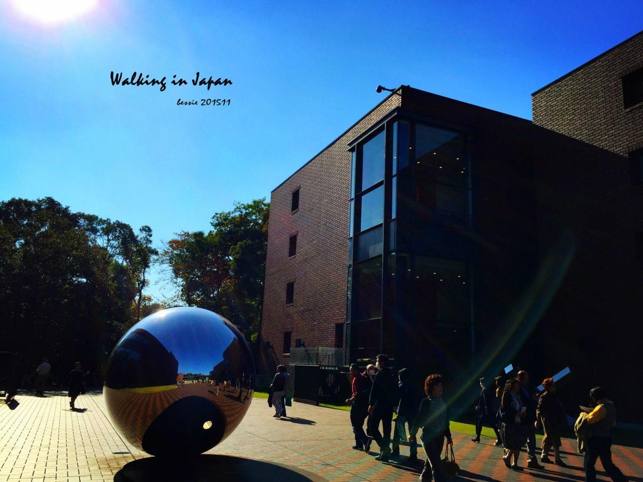 霓虹国秋日暴走之旅,漫步日本旅行游记