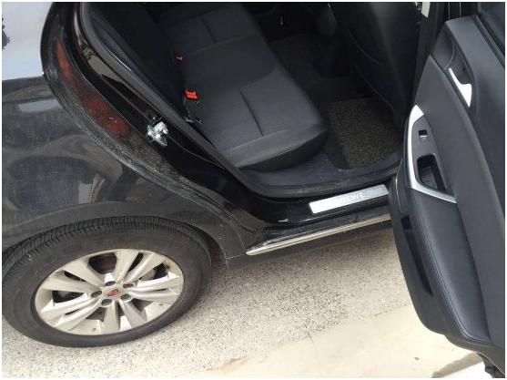 这年头选车怎么就这么难,买荣威e550的忠告