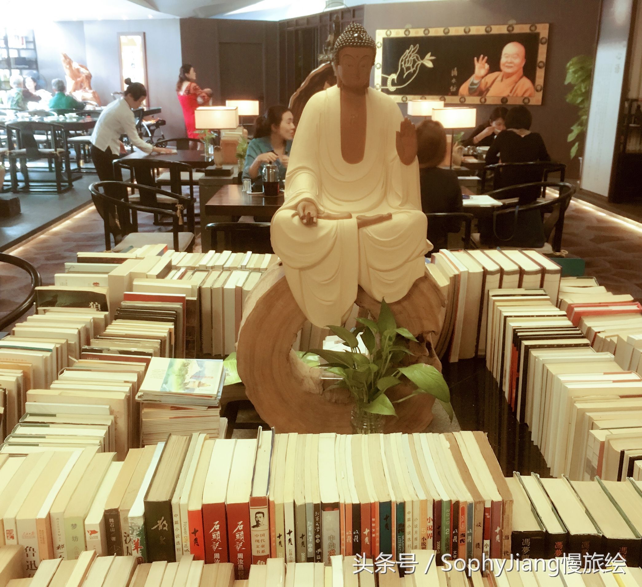 广州吃斋菜的餐厅,广州素食大餐推荐店有哪些