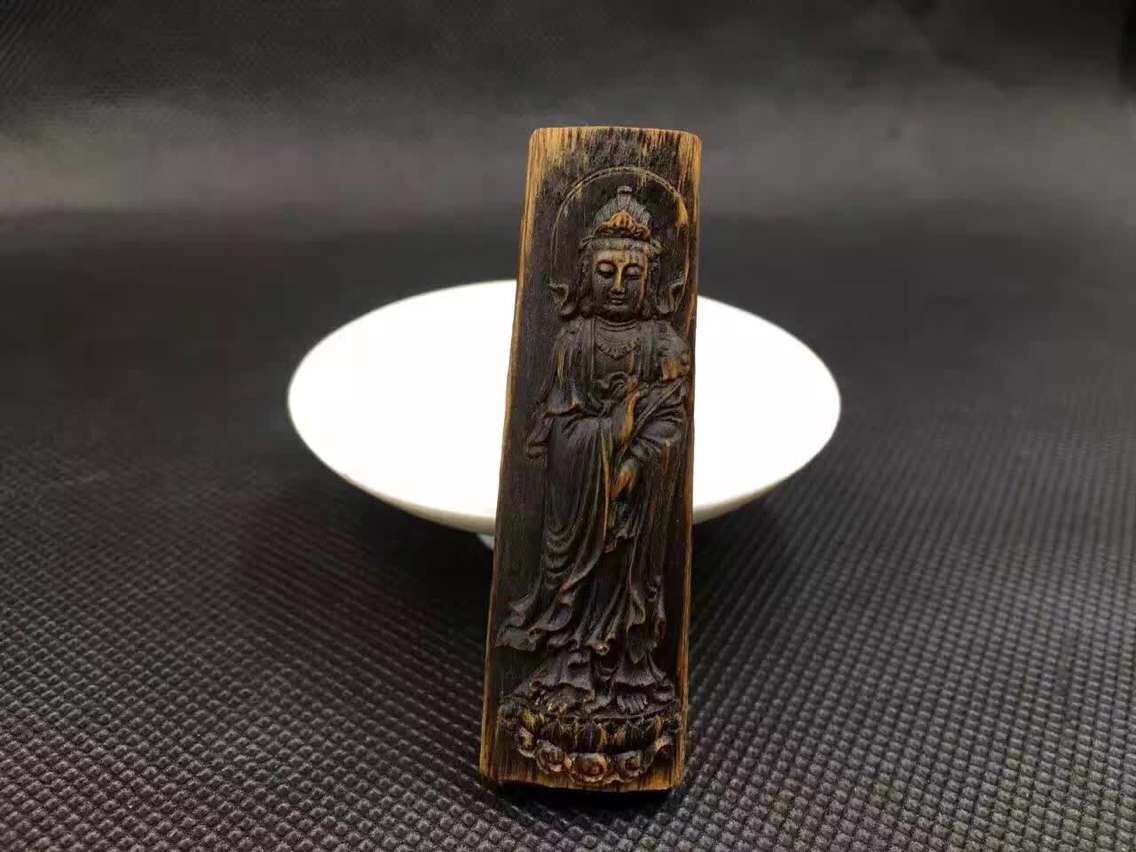 沉香来自于哪里,沉香的真实生活