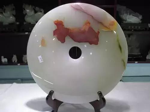 阿富汗玉和和田玉的区别,阿富汗玉的硬度是多少级