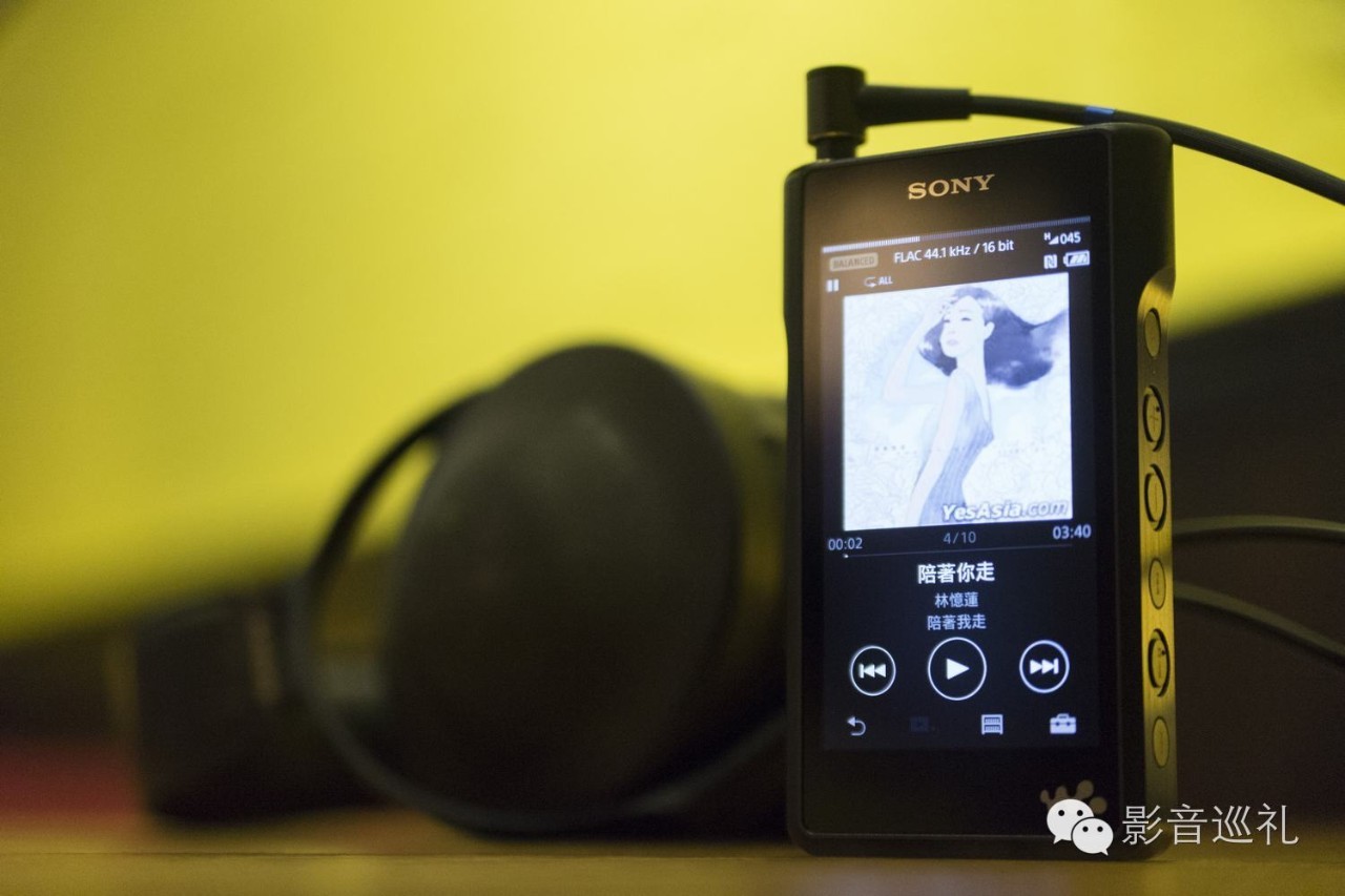 索尼networkwalkmannw-e103,索尼walkmanwm1a特性