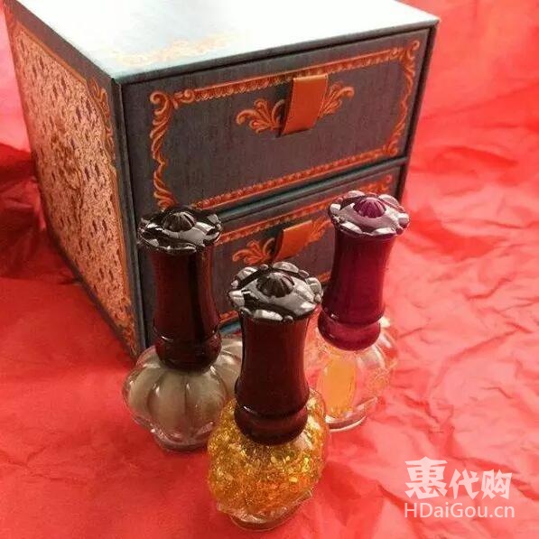 今年圣诞限定彩妆怎么样,圣诞限定国产彩妆品牌