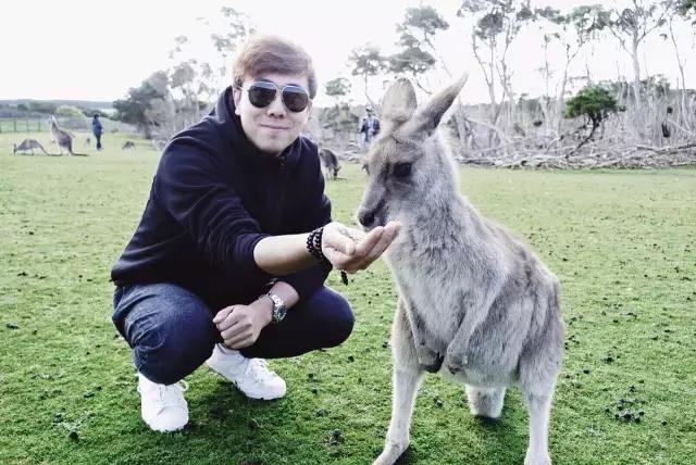 清博对话牛肉饭：旅游十大影响力大V，在玩乐中赚足百万